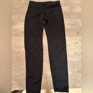 Athleta Women’s Black Leggings Size Small NWOT
